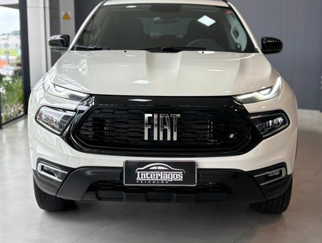 Fiat Toro Freedom 1.3 T270 4x2 Flex Aut.