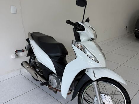 HONDA BIZ 110i