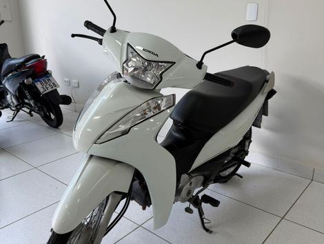 HONDA BIZ 110i