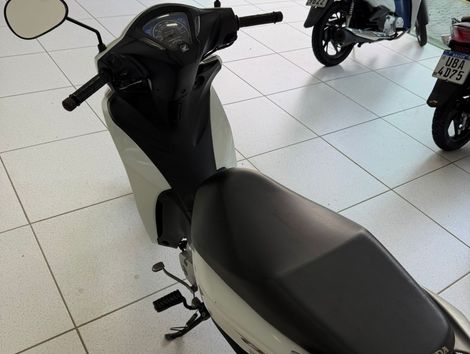 HONDA BIZ 110i