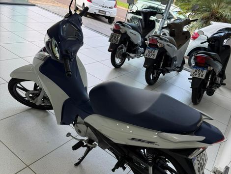 HONDA BIZ 125/125i Flex