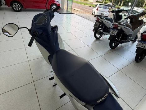 HONDA BIZ 125/125i Flex