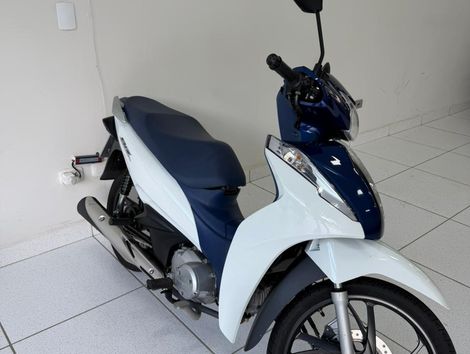 HONDA BIZ 125/125i Flex