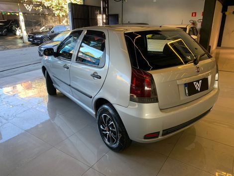 Fiat Palio 1.0 ECONOMY Fire Flex 8V 4p