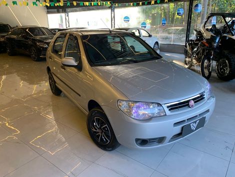 Fiat Palio 1.0 ECONOMY Fire Flex 8V 4p