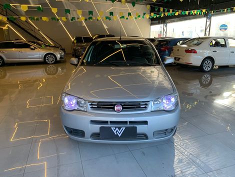 Fiat Palio 1.0 ECONOMY Fire Flex 8V 4p