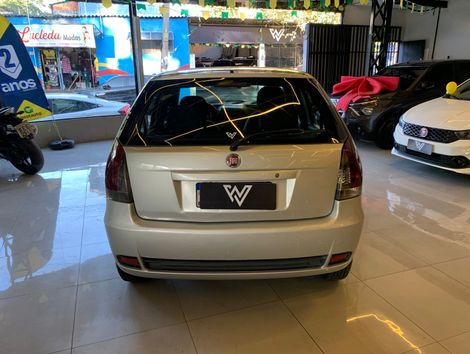 Fiat Palio 1.0 ECONOMY Fire Flex 8V 4p