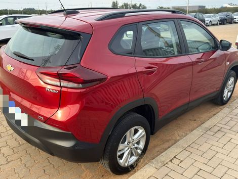 Chevrolet TRACKER LTZ 1.0 Turbo 12V Flex Aut.