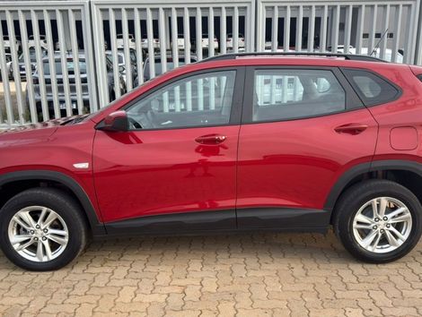 Chevrolet TRACKER LTZ 1.0 Turbo 12V Flex Aut.