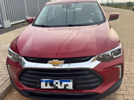 Chevrolet TRACKER LTZ 1.0 Turbo 12V Flex Aut.