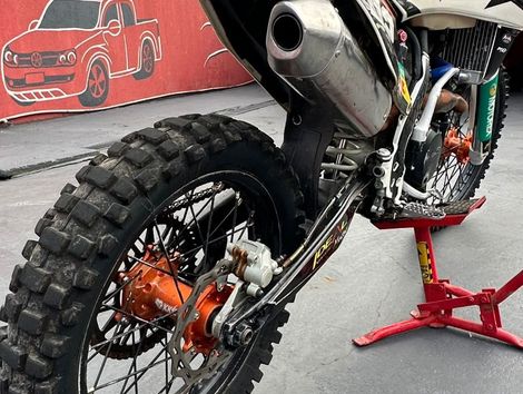 MRX MOTO MXF 300cc COM PARTIDA ELÉTRICA 2021