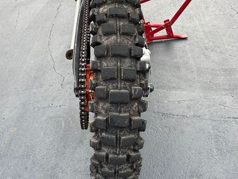 MRX MOTO MXF 300cc COM PARTIDA ELÉTRICA 2021