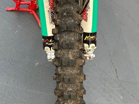 MRX MOTO MXF 300cc COM PARTIDA ELÉTRICA 2021