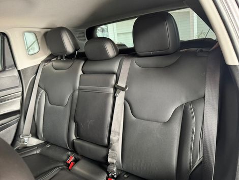 Jeep COMPASS LONG. T270 1.3 TB 4x2 Flex Aut.