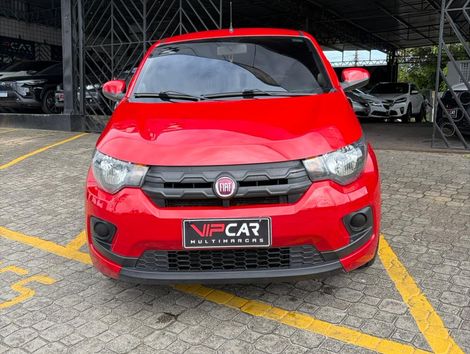 Fiat MOBI LIKE 1.0 Fire Flex 5p.