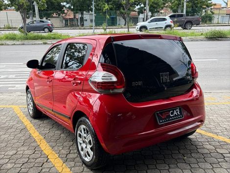 Fiat MOBI LIKE 1.0 Fire Flex 5p.