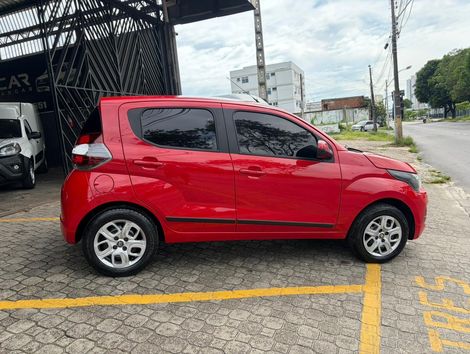 Fiat MOBI LIKE 1.0 Fire Flex 5p.