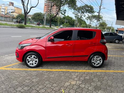 Fiat MOBI LIKE 1.0 Fire Flex 5p.