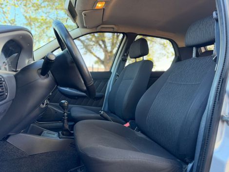 Fiat Palio 1.0 ECONOMY Fire Flex 8V 4p