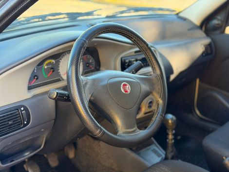 Fiat Palio 1.0 ECONOMY Fire Flex 8V 4p