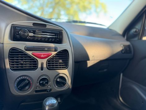 Fiat Palio 1.0 ECONOMY Fire Flex 8V 4p