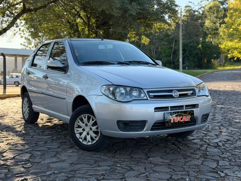Fiat Palio 1.0 ECONOMY Fire Flex 8V 4p