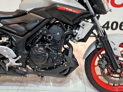 YAMAHA MT-03 321/ABS