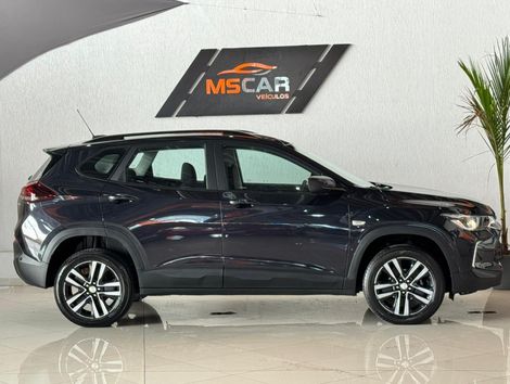 Chevrolet TRACKER LT 1.0 Turbo 12V Flex Aut.