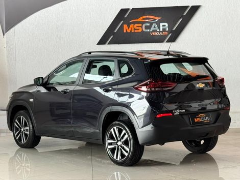 Chevrolet TRACKER LT 1.0 Turbo 12V Flex Aut.