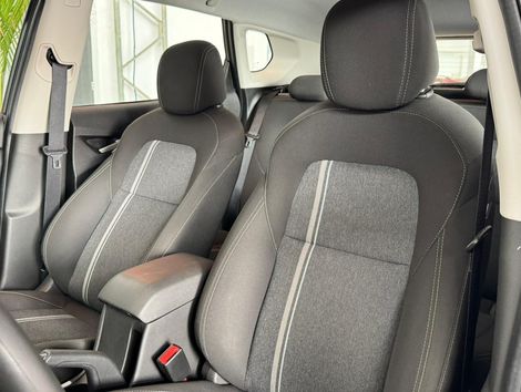 Chevrolet TRACKER LT 1.0 Turbo 12V Flex Aut.