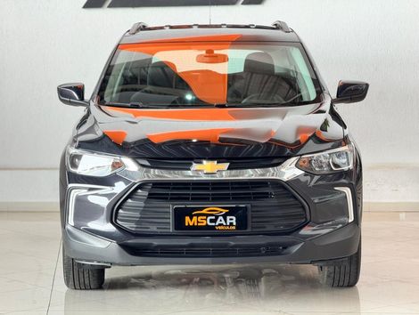 Chevrolet TRACKER LT 1.0 Turbo 12V Flex Aut.