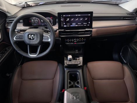 RAM RAMPAGE LARAMIE 2.2 TB CD 4X4 Die. Aut.