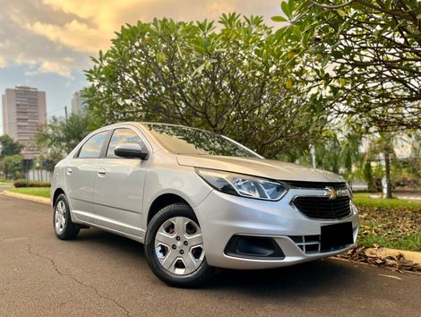 Chevrolet COBALT LT 1.4 8V FlexPower/EconoFlex 4p