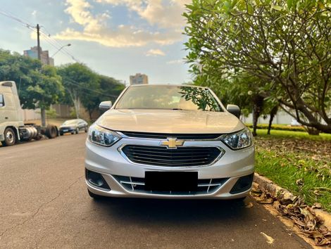 Chevrolet COBALT LT 1.4 8V FlexPower/EconoFlex 4p