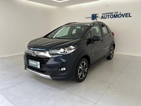 Honda WR-V EXL 1.5 Flexone 16V 5p Aut.