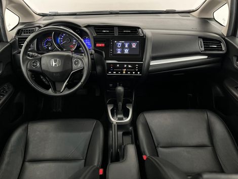 Honda WR-V EXL 1.5 Flexone 16V 5p Aut.
