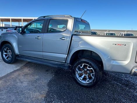 Ford F-250 XLT 3.9 4x2 CD TB Diesel