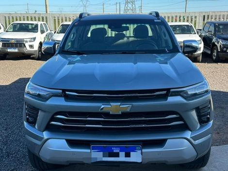 Ford F-250 XLT 3.9 4x2 CD TB Diesel