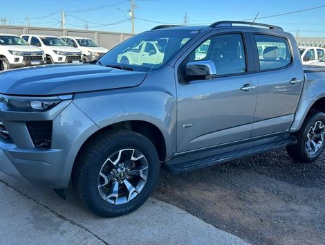 Ford F-250 XLT 3.9 4x2 CD TB Diesel