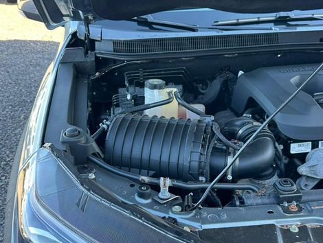 Ford F-250 XLT 3.9 4x2 CD TB Diesel