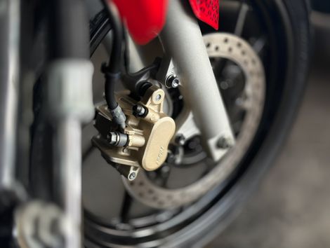 HONDA CB 250 TWISTER/FLEXONE