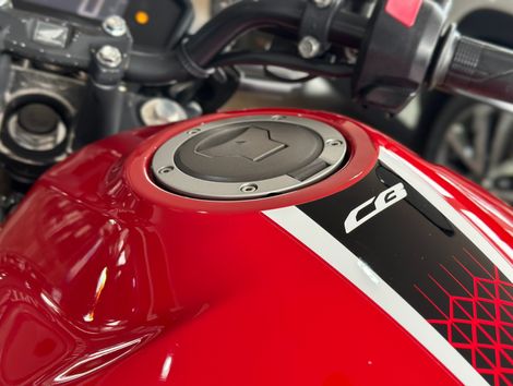 HONDA CB 250 TWISTER/FLEXONE