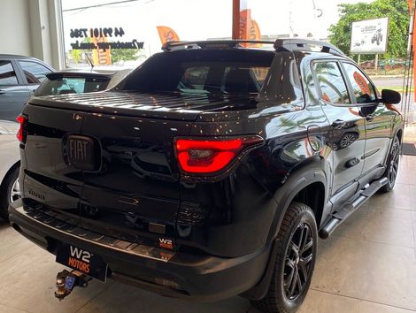 Fiat Toro Ultra 2.0 16V 4x4 TB Diesel Aut.