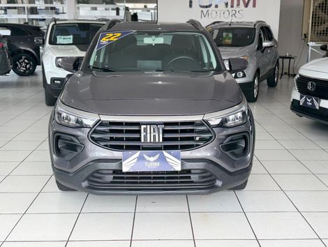 Fiat PULSE DRIVE 1.3 8V Flex Aut.