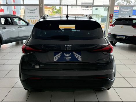Fiat PULSE DRIVE 1.3 8V Flex Aut.