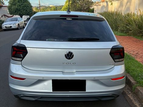 VolksWagen Polo Highline TSI 1.0 Flex 12V Aut.