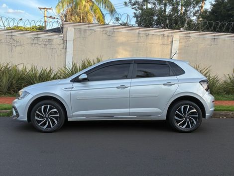 VolksWagen Polo Highline TSI 1.0 Flex 12V Aut.