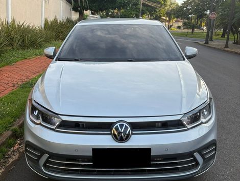 VolksWagen Polo Highline TSI 1.0 Flex 12V Aut.