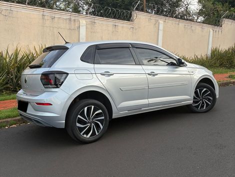 VolksWagen Polo Highline TSI 1.0 Flex 12V Aut.