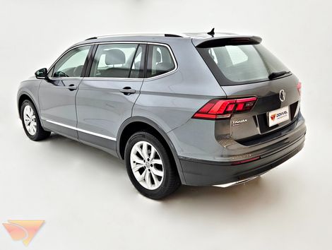 VolksWagen TIGUAN Allspac Comf 250 TSI 1.4 Flex